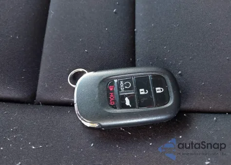 2024 Honda Hr-V Awd Sport/Awd Sport W/O Bsi z USA, uszkodzony, nr VIN 3CZRZ2H5XRM741561